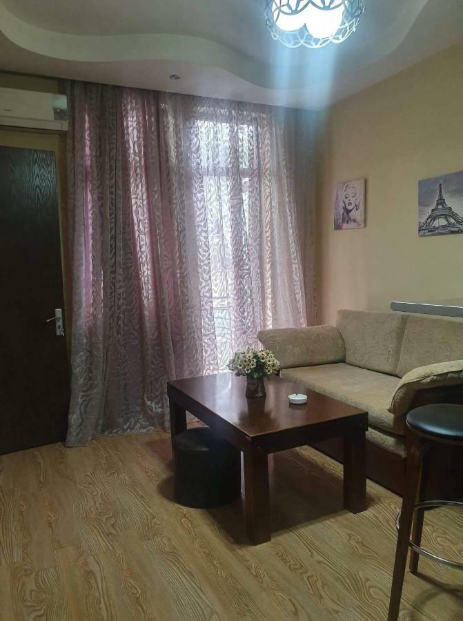 Batumi Elite Apartment Ngoại thất bức ảnh