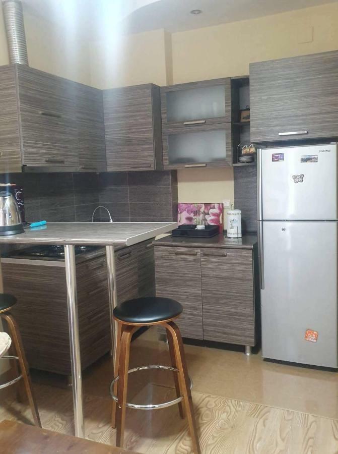 Batumi Elite Apartment Ngoại thất bức ảnh