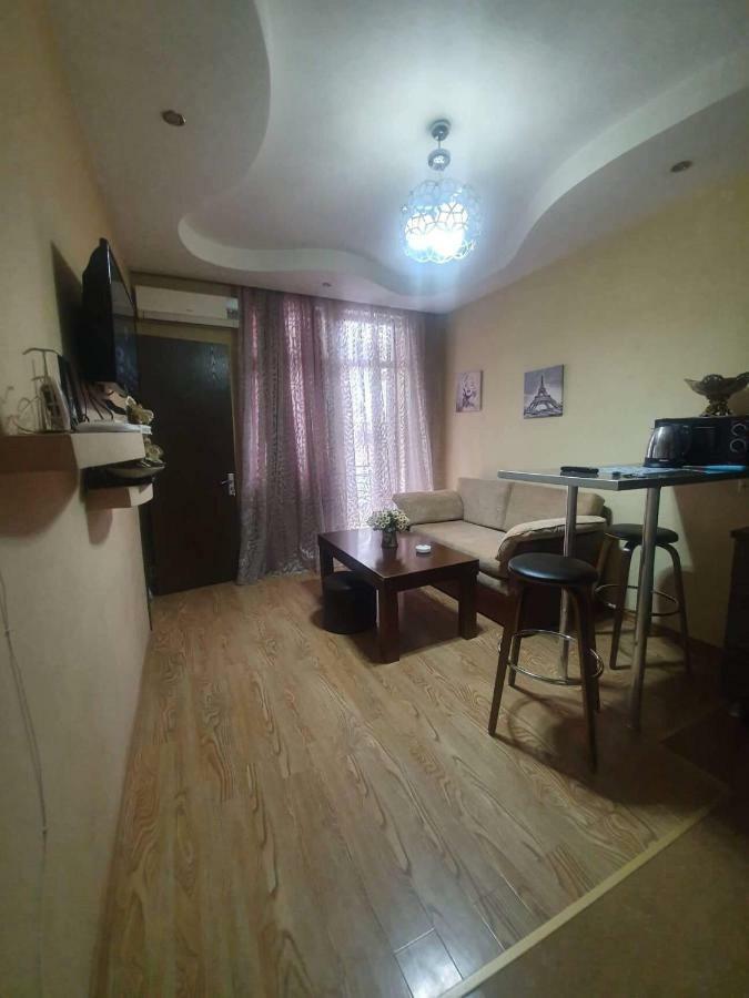 Batumi Elite Apartment Ngoại thất bức ảnh