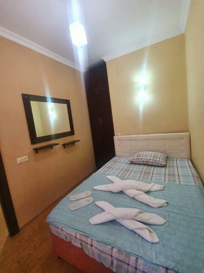 Batumi Elite Apartment Ngoại thất bức ảnh