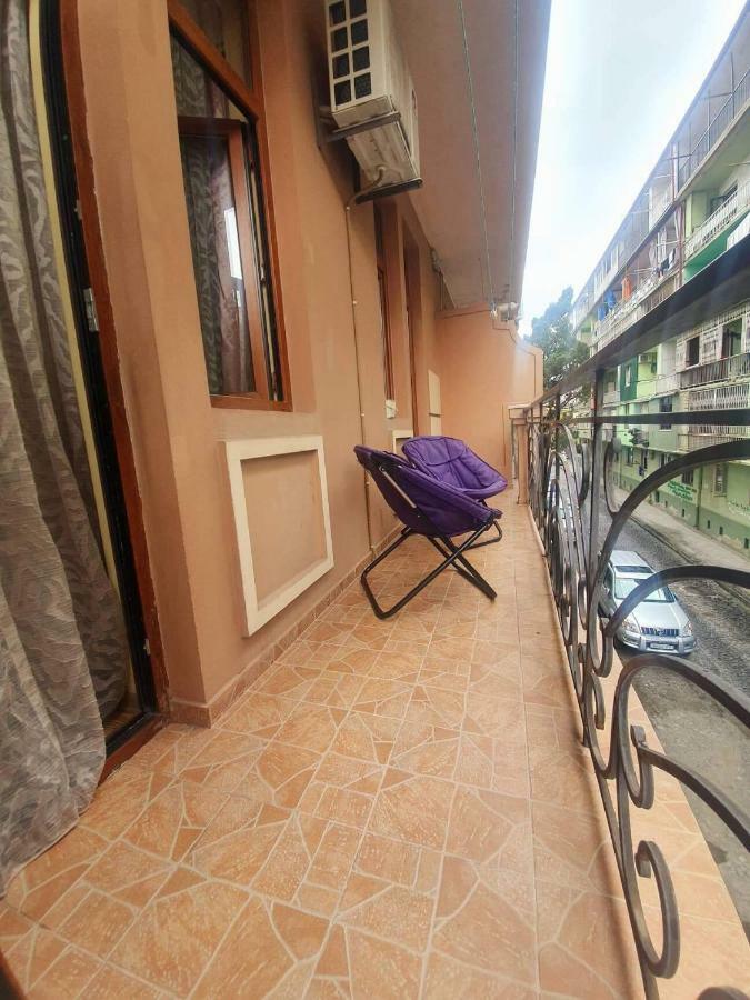 Batumi Elite Apartment Ngoại thất bức ảnh