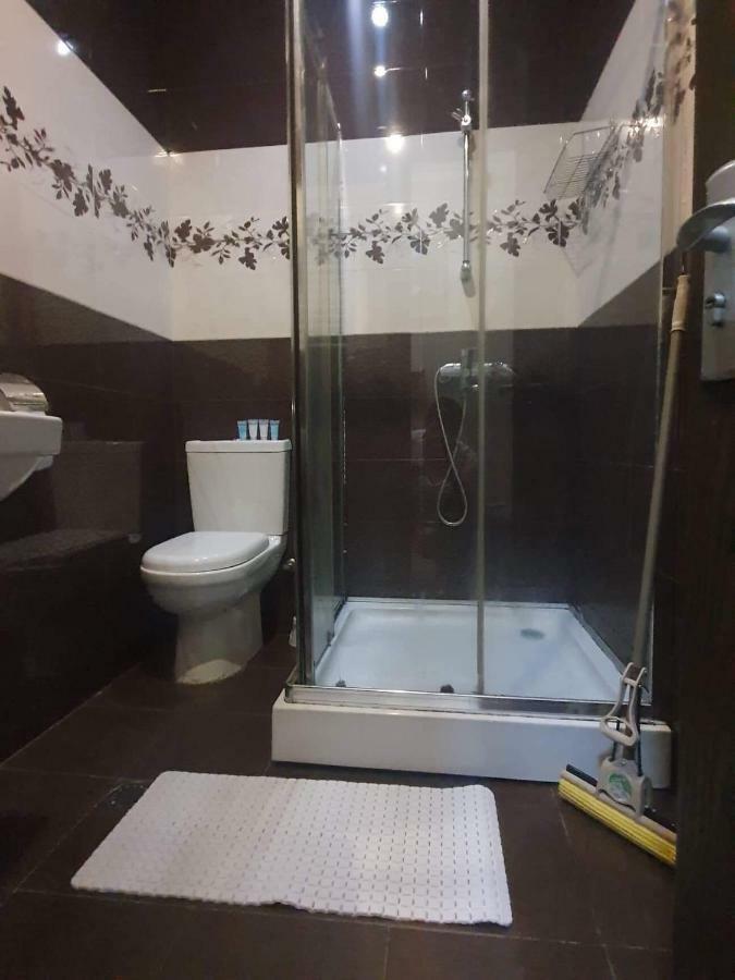 Batumi Elite Apartment Ngoại thất bức ảnh