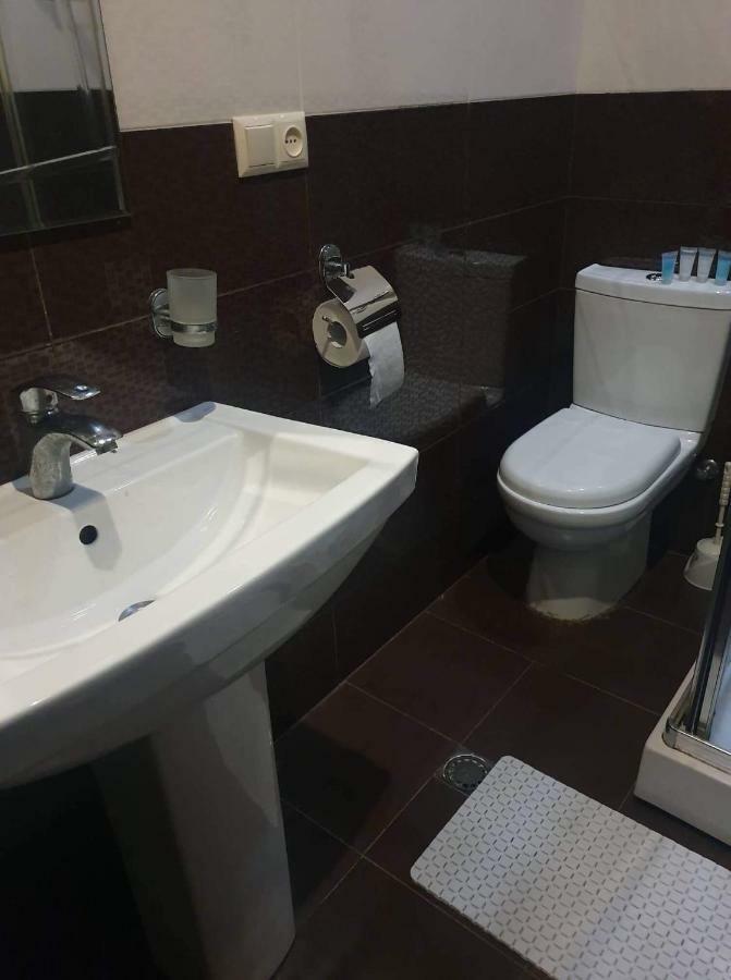 Batumi Elite Apartment Ngoại thất bức ảnh